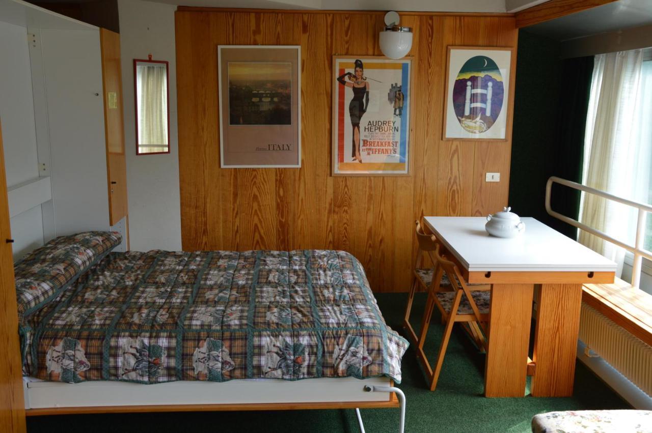 Appartamenti Vacanze Casa -Residence Albare - Check In Vacanze Casa - Marilleva 900 エクステリア 写真