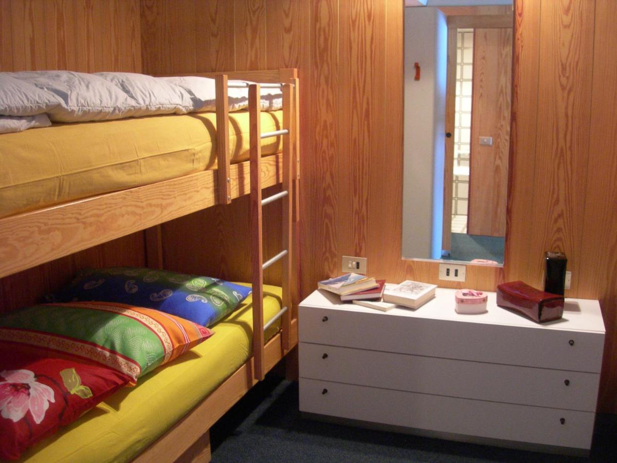 Appartamenti Vacanze Casa -Residence Albare - Check In Vacanze Casa - Marilleva 900 エクステリア 写真
