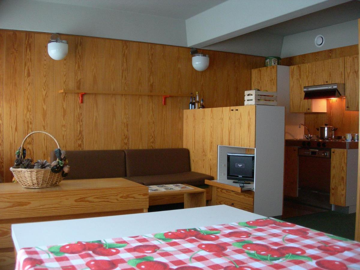 Appartamenti Vacanze Casa -Residence Albare - Check In Vacanze Casa - Marilleva 900 エクステリア 写真
