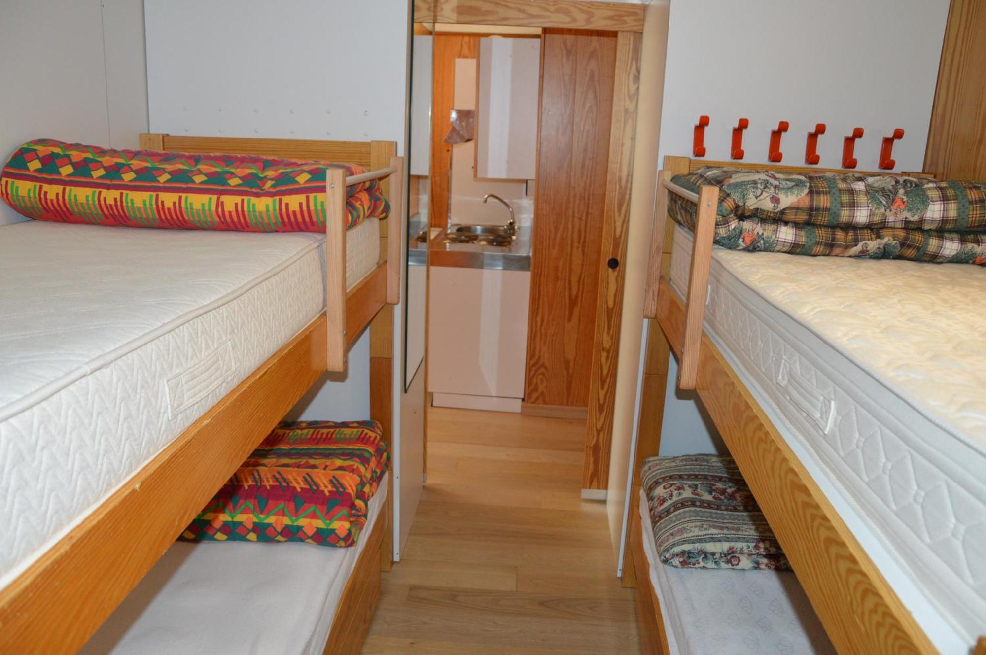 Appartamenti Vacanze Casa -Residence Albare - Check In Vacanze Casa - Marilleva 900 エクステリア 写真