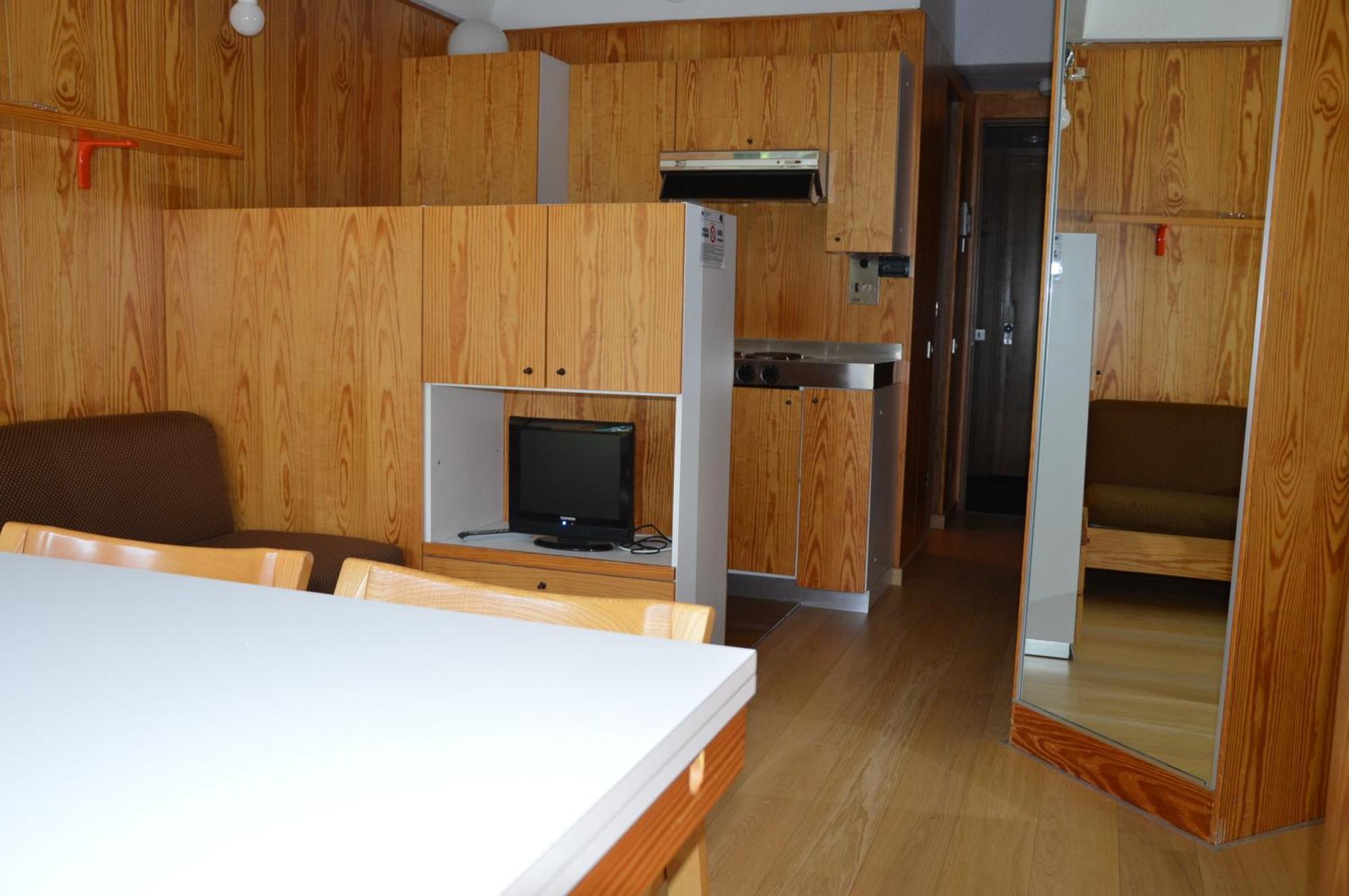 Appartamenti Vacanze Casa -Residence Albare - Check In Vacanze Casa - Marilleva 900 エクステリア 写真
