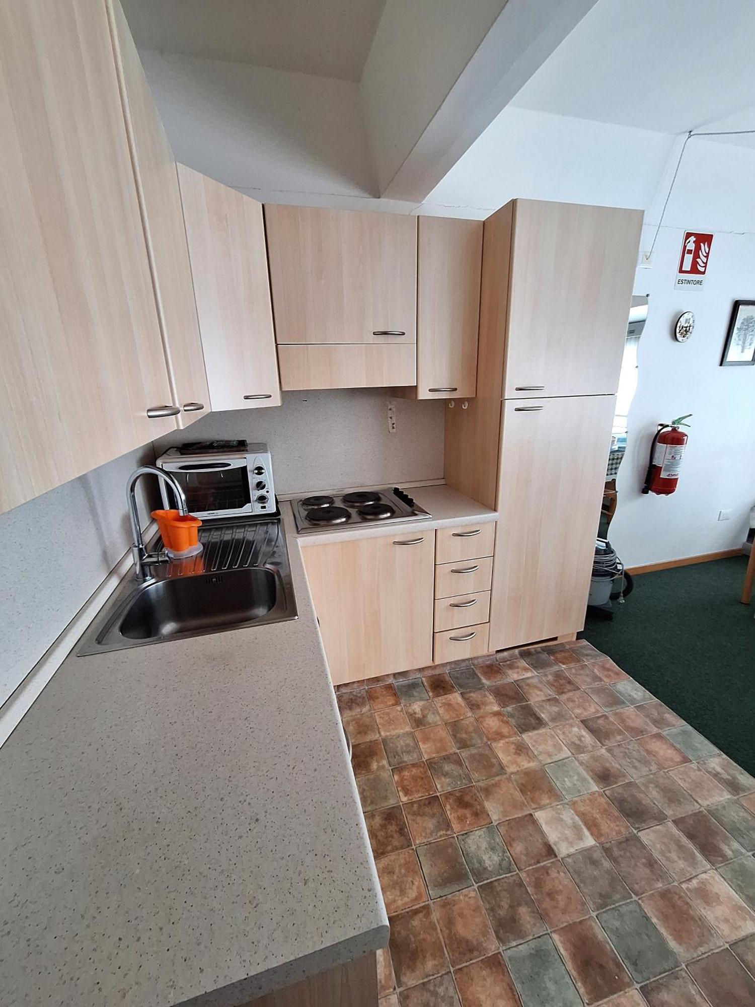 Appartamenti Vacanze Casa -Residence Albare - Check In Vacanze Casa - Marilleva 900 エクステリア 写真