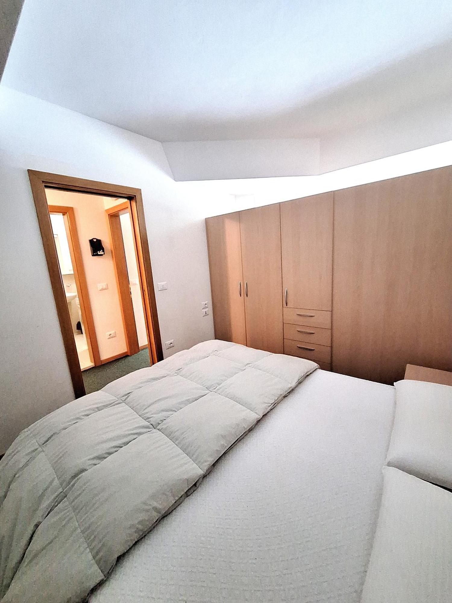 Appartamenti Vacanze Casa -Residence Albare - Check In Vacanze Casa - Marilleva 900 エクステリア 写真