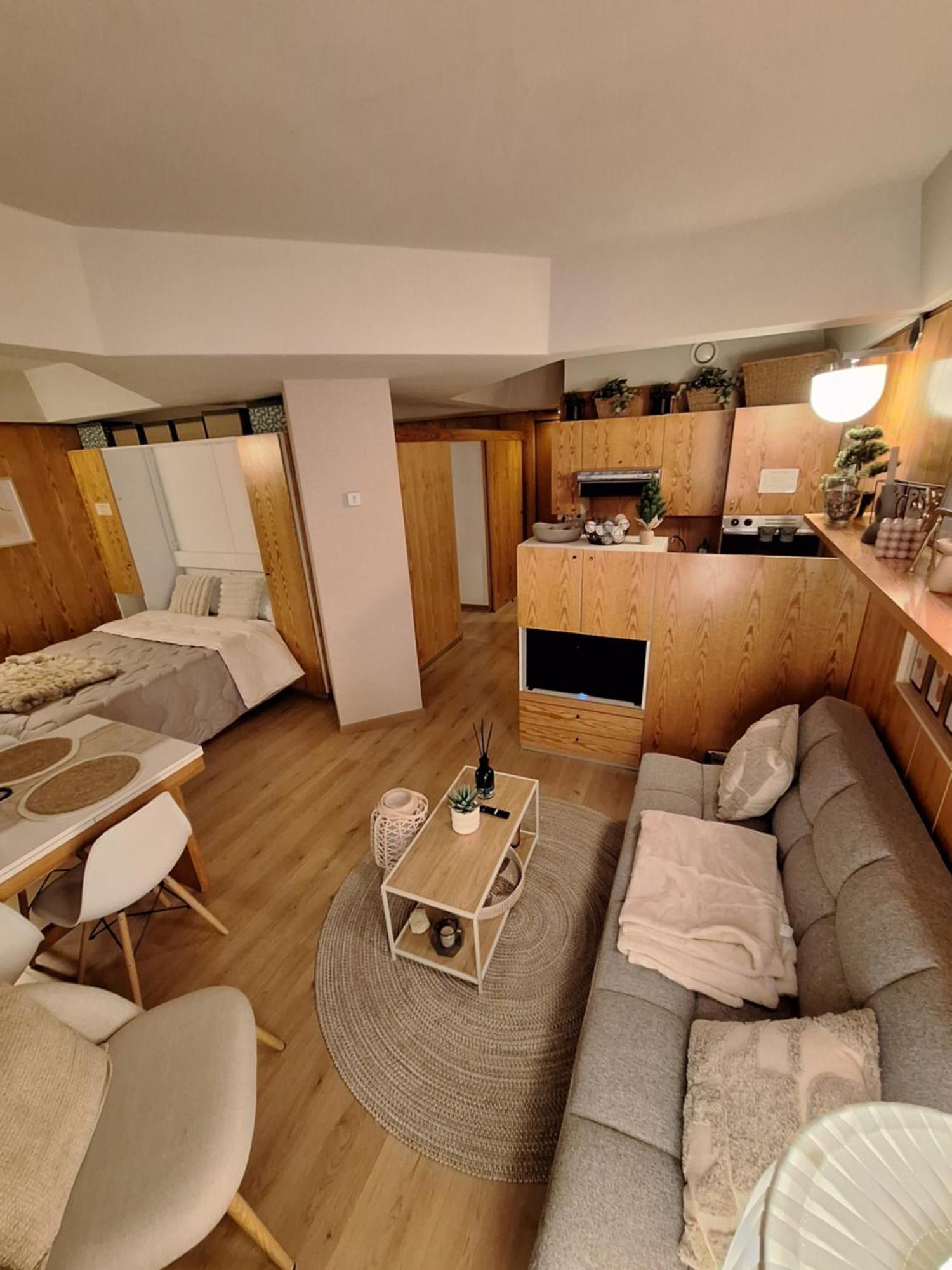 Appartamenti Vacanze Casa -Residence Albare - Check In Vacanze Casa - Marilleva 900 エクステリア 写真