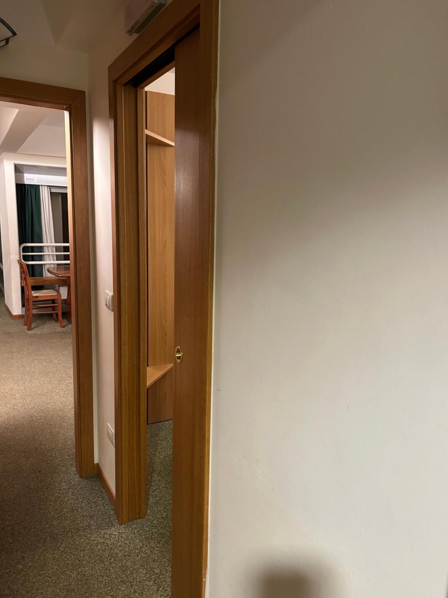 Appartamenti Vacanze Casa -Residence Albare - Check In Vacanze Casa - Marilleva 900 エクステリア 写真