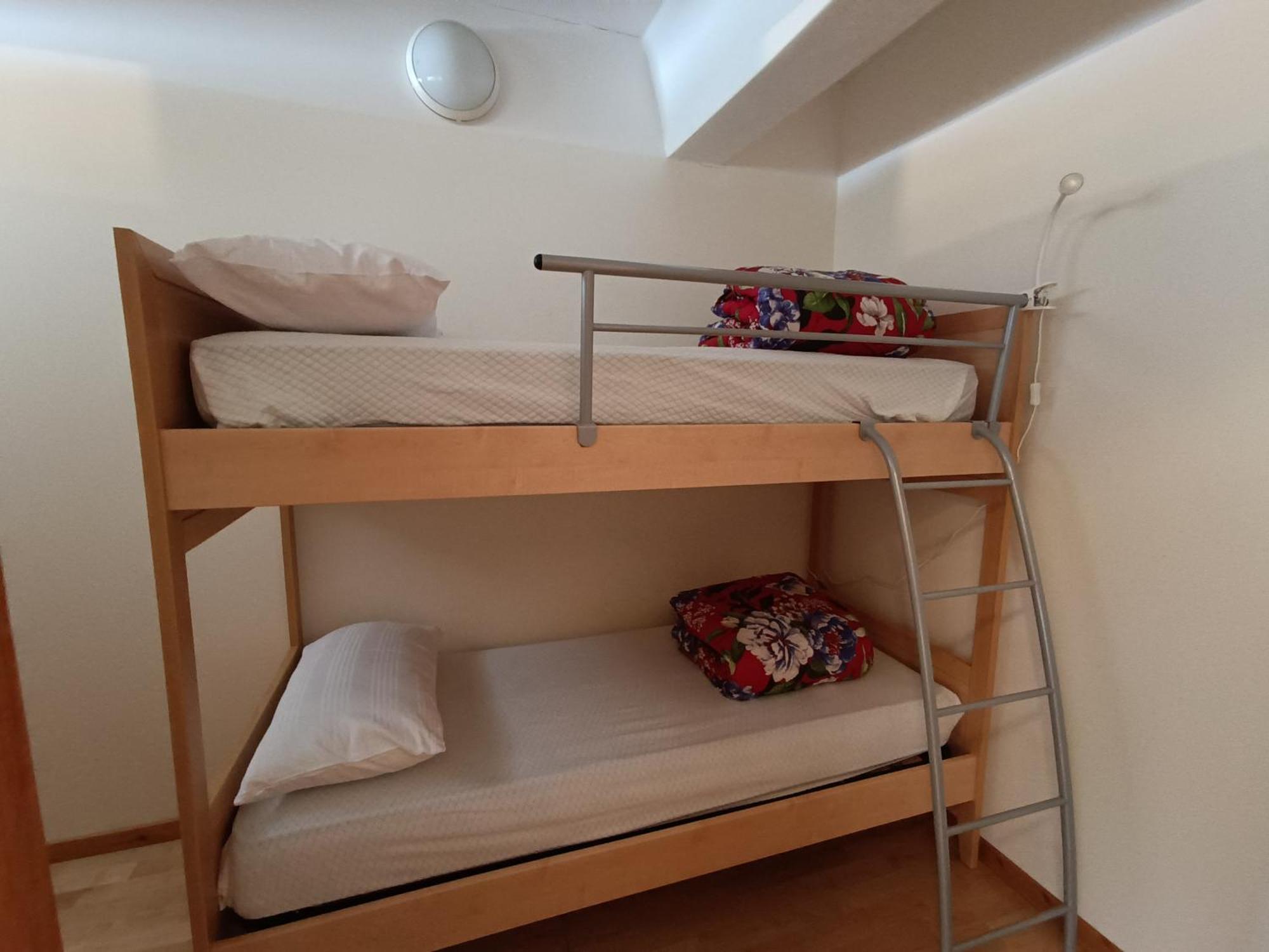 Appartamenti Vacanze Casa -Residence Albare - Check In Vacanze Casa - Marilleva 900 エクステリア 写真