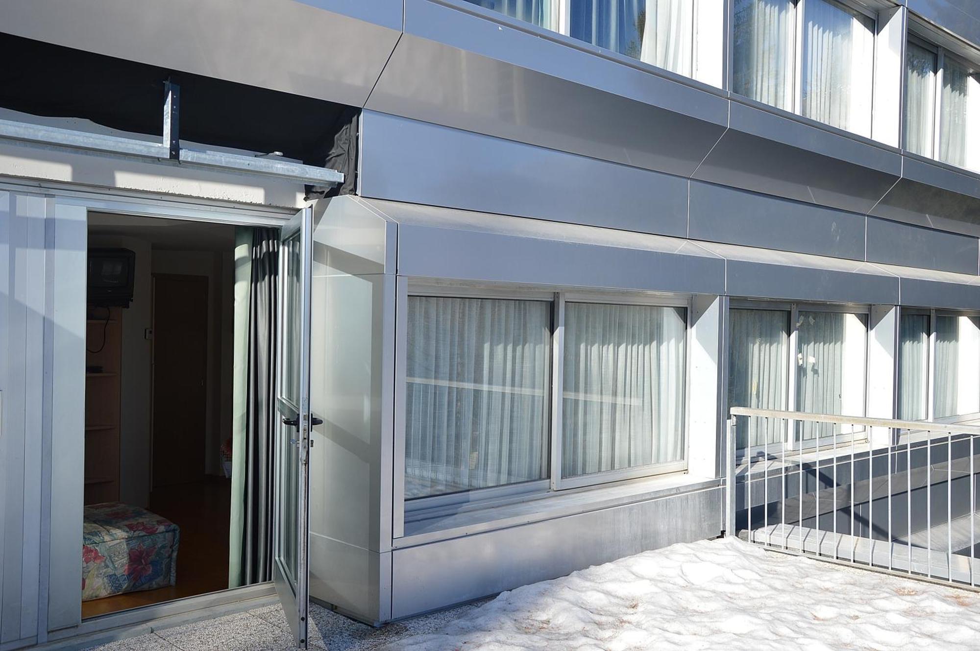 Appartamenti Vacanze Casa -Residence Albare - Check In Vacanze Casa - Marilleva 900 エクステリア 写真