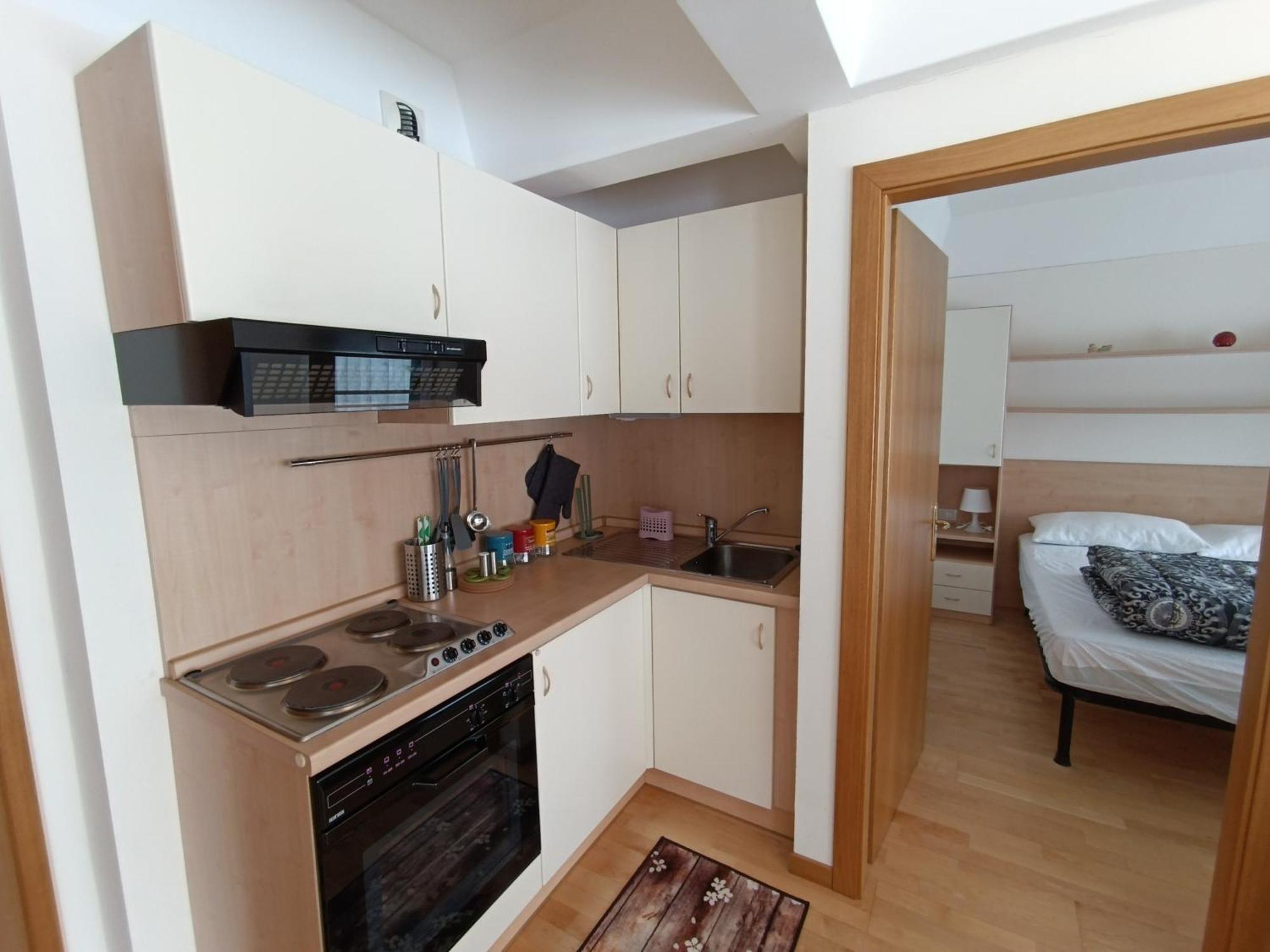 Appartamenti Vacanze Casa -Residence Albare - Check In Vacanze Casa - Marilleva 900 エクステリア 写真