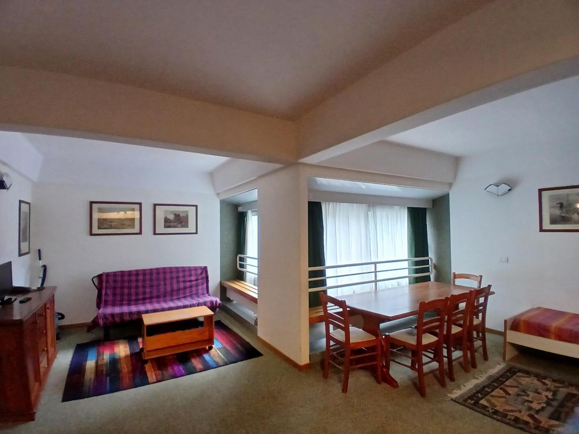 Appartamenti Vacanze Casa -Residence Albare - Check In Vacanze Casa - Marilleva 900 エクステリア 写真
