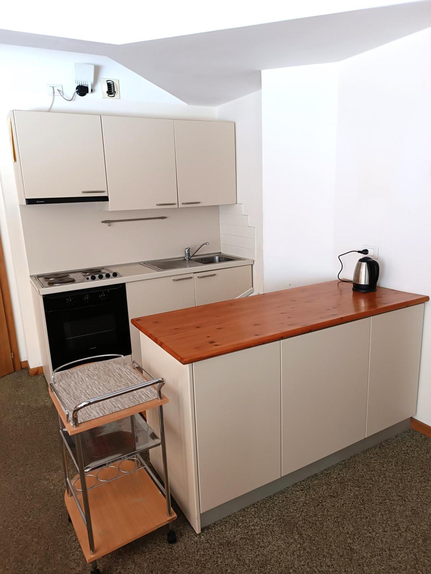 Appartamenti Vacanze Casa -Residence Albare - Check In Vacanze Casa - Marilleva 900 エクステリア 写真