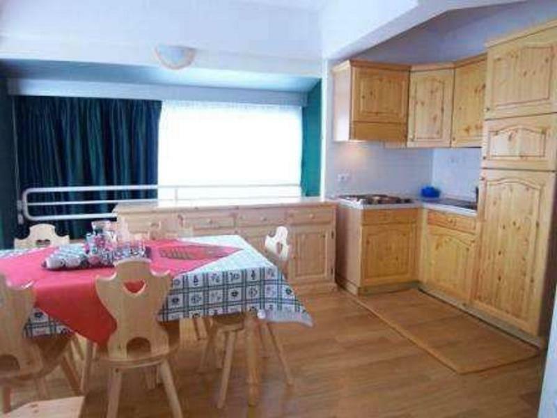 Appartamenti Vacanze Casa -Residence Albare - Check In Vacanze Casa - Marilleva 900 エクステリア 写真